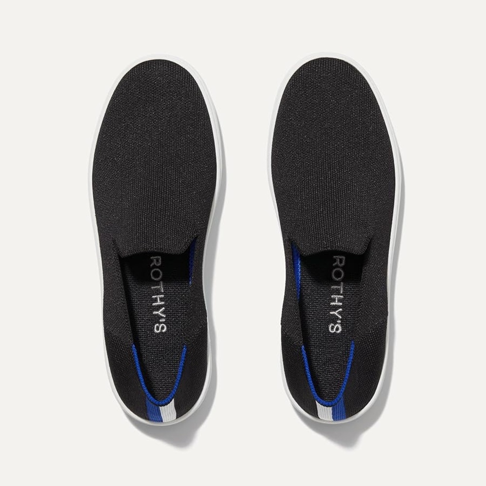 Rothy’s Slip On Sneaker